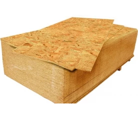 ОСП плита 1,25х2,80х12мм Kronospan