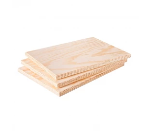 Фанера ФСФ 1220х2440х9мм 2/4 сорт