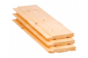 фото товара Вагонка (класс А, 2,1м)