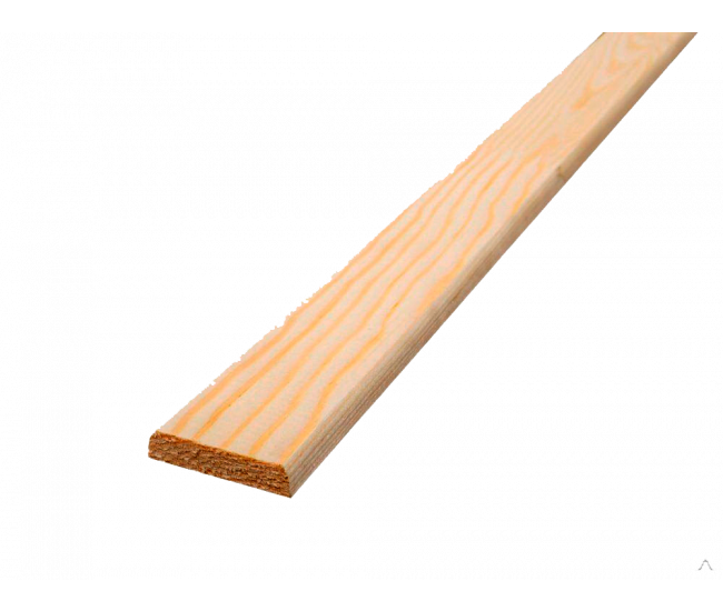 Раскладка деревянная 20 мм