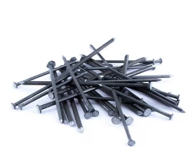 Гвозди строительные 80 мм