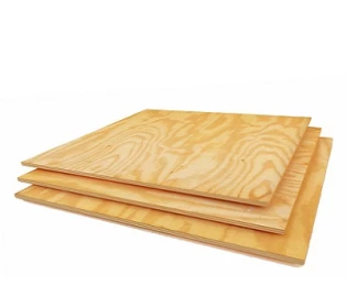 Фанера ФСФ берёзовая 1.22х2.44х15мм 4/4 сорт