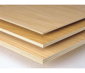 Фанера шлифованная 1525х1525х18 мм 3/4 сорт