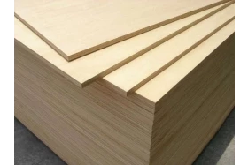 фото товара Фанера ФСФ шлифованная 1.22х2.44х21мм 3/4 сорт