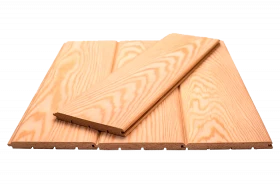 фото товара Имитация бруса лиственница 20х140х3000 сорт А