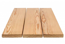 фото товара Планкен 20х120х4000 сорт «Прима»