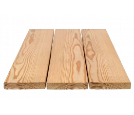 Планкен 20х120х3000 сорт «AB»