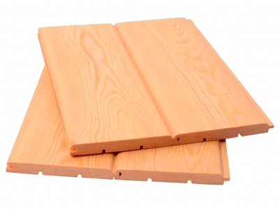 фото Вагонка штиль сорт Прима