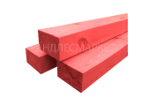 Брус обрезной антисептированный 100х200х6000