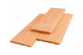 фото товара Вагонка штиль 12,5х96х3000