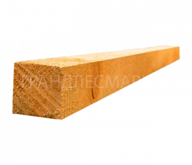Брусок обрезной 50х50х6000